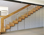 Construction et protection de vos escaliers par Escaliers Maisons à Lachapelle-sous-Chaux